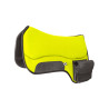 Tapete Ttech com bolsos Burioni - Amarelo fluorescente