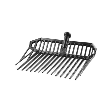 Cabeça de freio ABS Umbria Equitazione