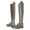 Botas de equitação Imperial Riding Olania Dressage Longas/Estritas - Cinzento