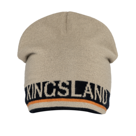 Gorro de malha unissexo Kingsland KLVale