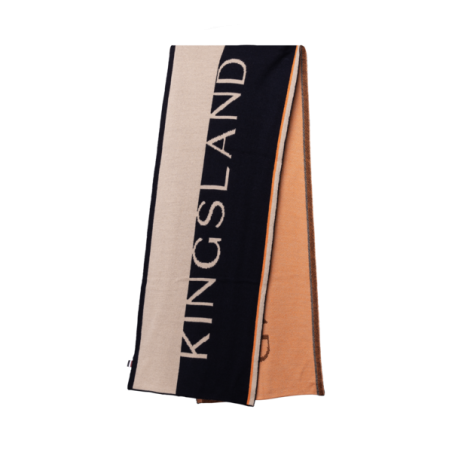 Cachecol tricotado Kingsland KLVale