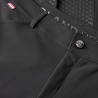 Calça full grip Kingsland KLKent masculina - Preto