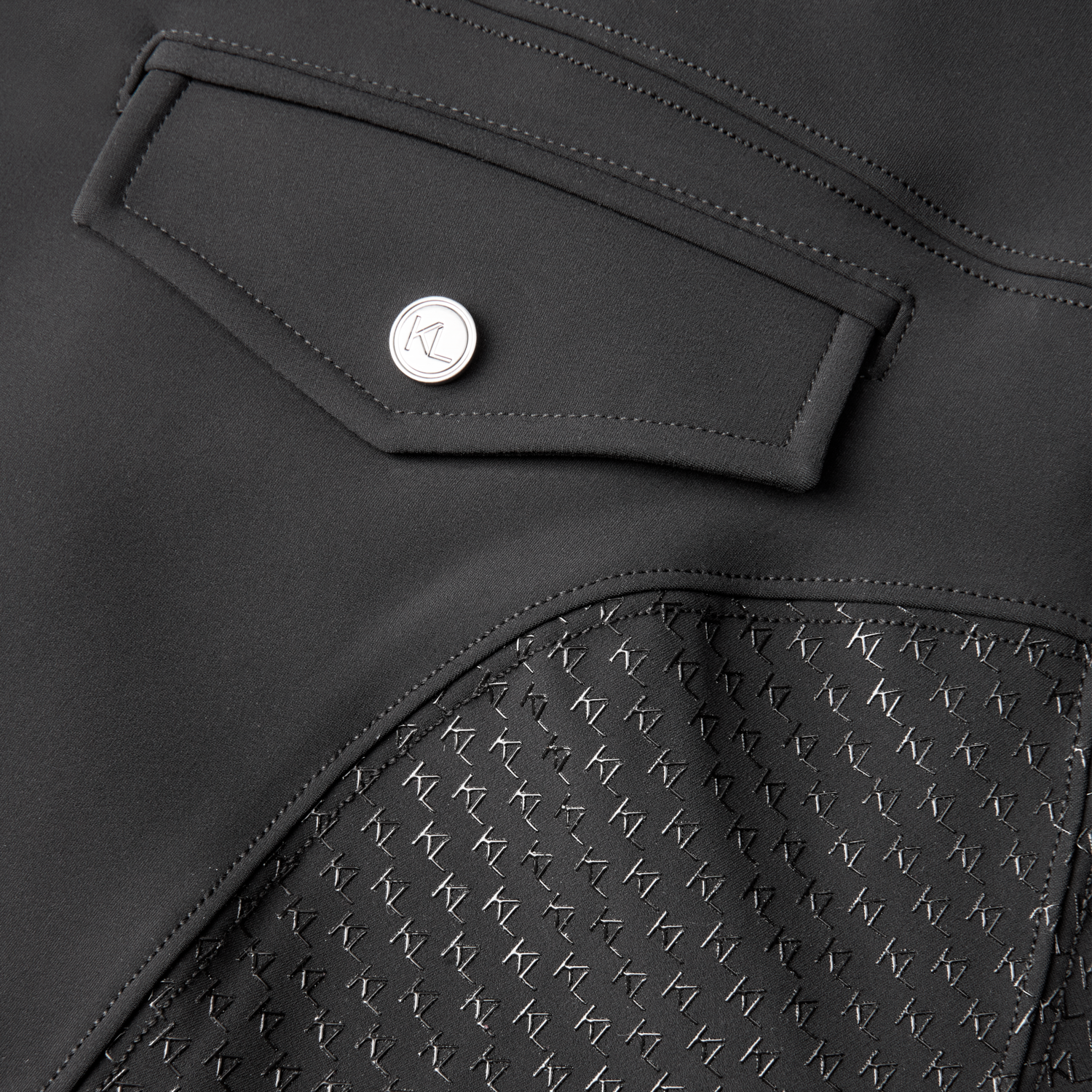 Pantalon full grip Kigsland KLKent homme