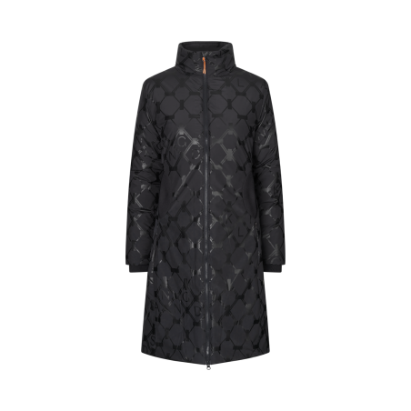 Parka isolante feminina Kingsland KLVy