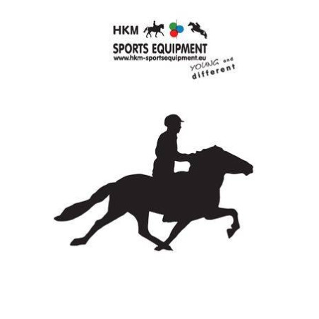 Autocolante carros HKM Toelt