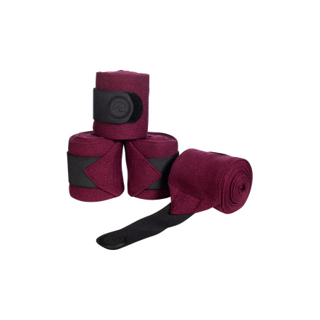 Bandagens acrílicas HKM Julie