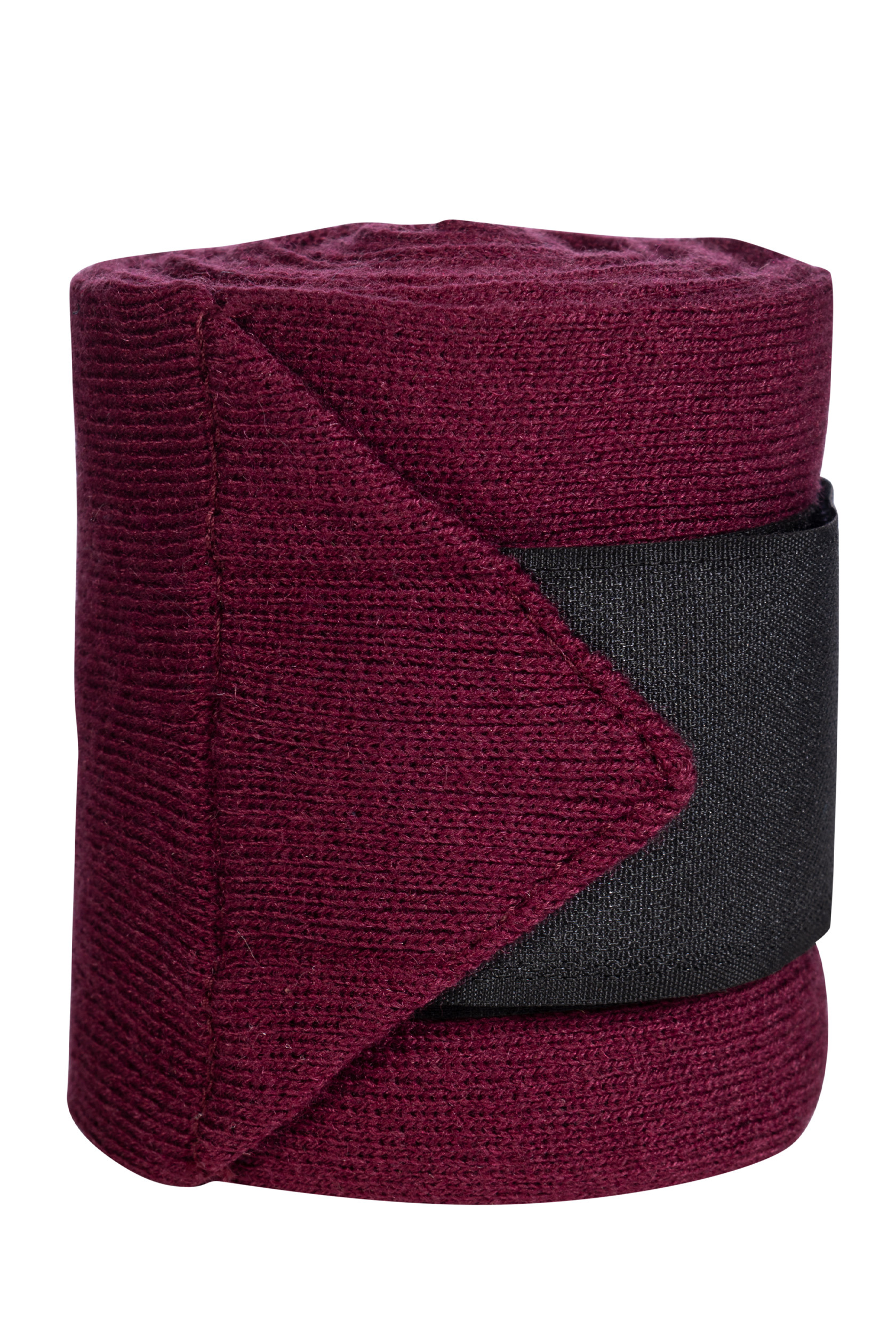 Bandagens acrílicas HKM Julie Bordéus Bord&amp;ocirc;