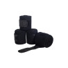Bandas polares HKM Combo - Preto
