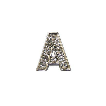 Bijuteria letra A HKM
