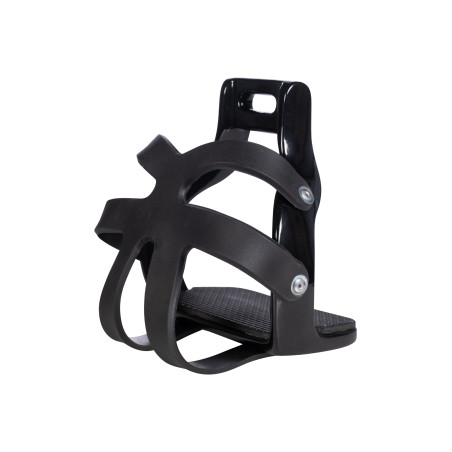 Estribos de segurança HKM Sophie