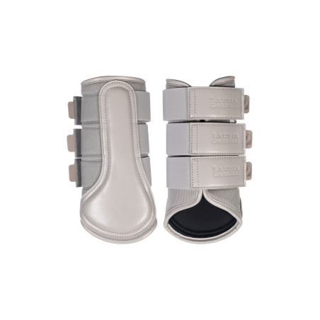 Polainas Lauria Garrelli Livigno Mesh