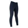 Calças térmicas HKM Comfort Style 1/1 em silicone - Preto