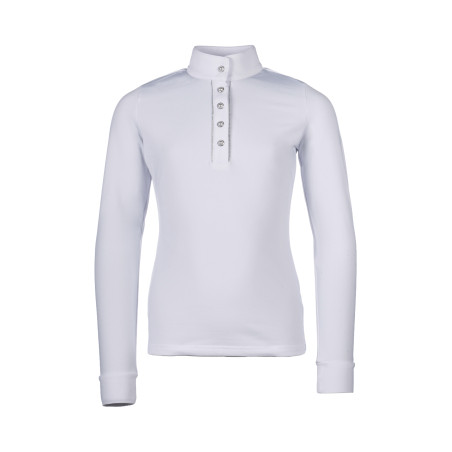 Polo de competição HKM Emilia Kids