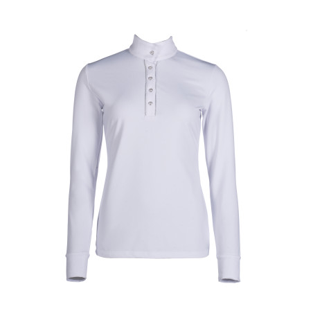 Pólo de competição HKM Emilia