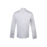Pólo de competição masculino HKM Davie - Azul escuro