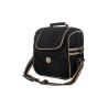 Bolsa de limpeza HKM Joules - Preto / bege