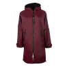 Casaco HKM Julie - Bordéus
