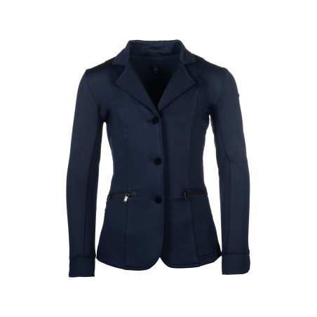 Casaco de competição HKM Alison Kids