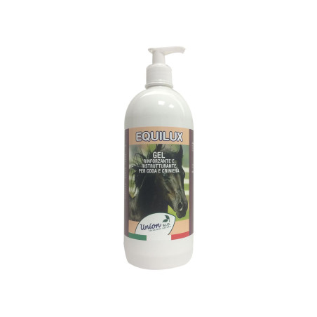 Equilux 1L Úmbria Equitação