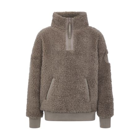 Polaire Teddy Tia LeMieux Jovem Cavaleiro