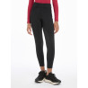 Legging calça de inverno LeMieux Young Rider Ella - Preto