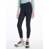 Legging calça de inverno LeMieux Young Rider Ella - Marinho