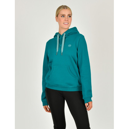 Moletom com capuz Dublin Camille