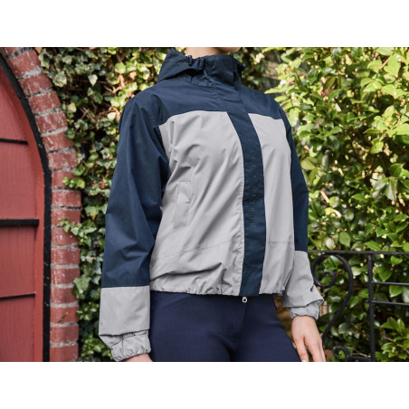 Casaco impermeável Dublin Crissy