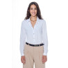 Camisa Harcour Sharmy - Branco