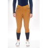 Pantalon  Harcour Jaltika fix system grip - Amarelo dourado