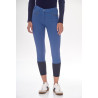 Calça Harcour Boogie Full grip - Azul Aço