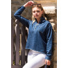 Blusa Harcour Blissy feminina - Jeans
