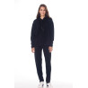 Jogging Harcour Joggi feminina - Lantejoulas marinhas