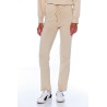 Camisola Harcour Junio feminina - Marfim