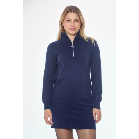 Vestido Harcour Dalil senhora