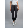 Pantalon  Harcour Jaltika fix system grip - Cinza escuro / dourado rosé