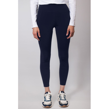 Legging Harcour Louna Assento Total