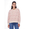 Sweat Harcour Sirius feminino - Jouy