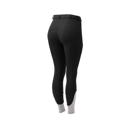 Calça Horze Felicia Thermo full grip