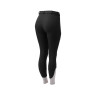 Calça Horze Felicia Thermo full grip - Preto
