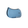 Almofada de sela B Vertigo High Altitude VS - Azul celeste