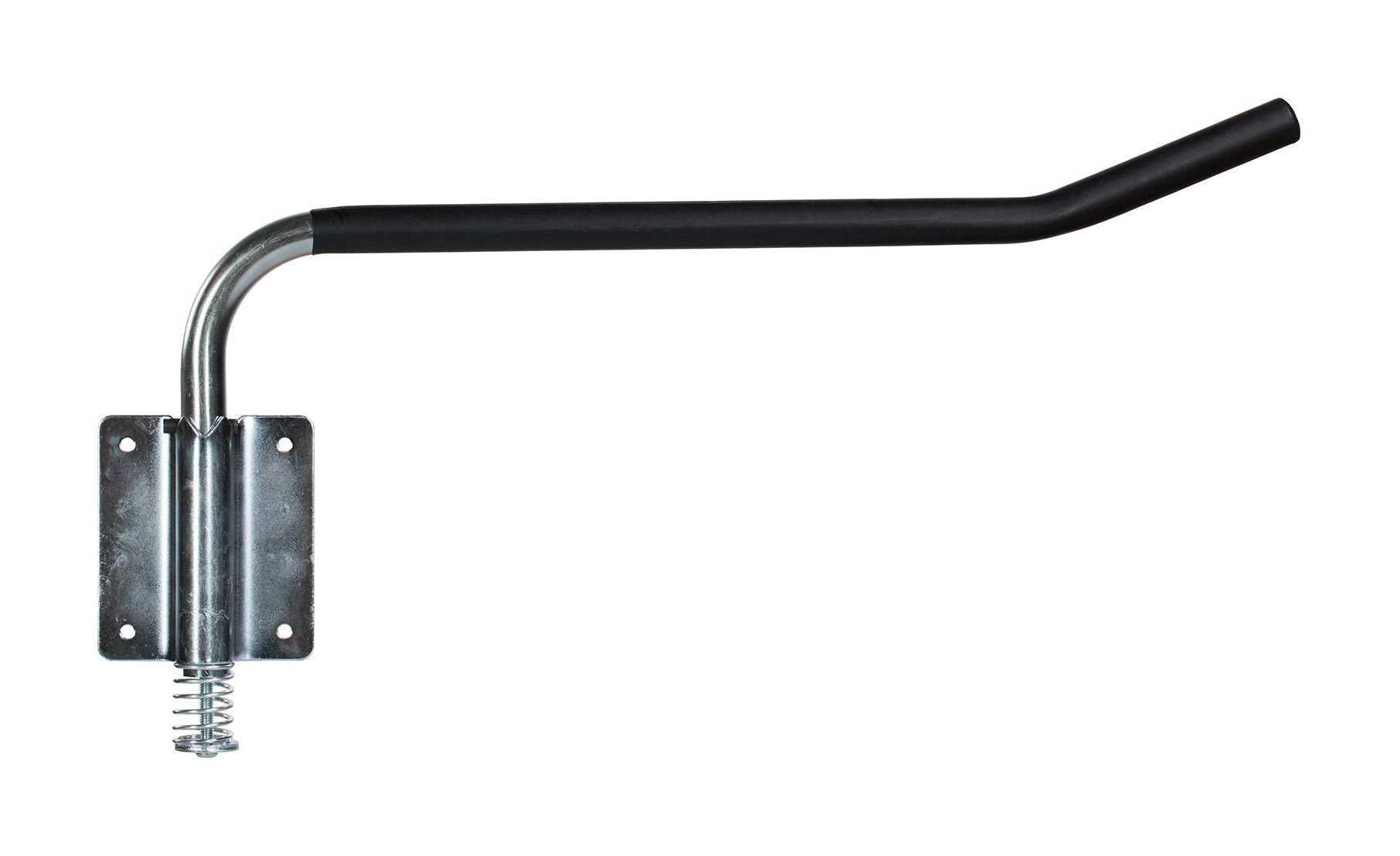 Suporte de sela Horze Preto