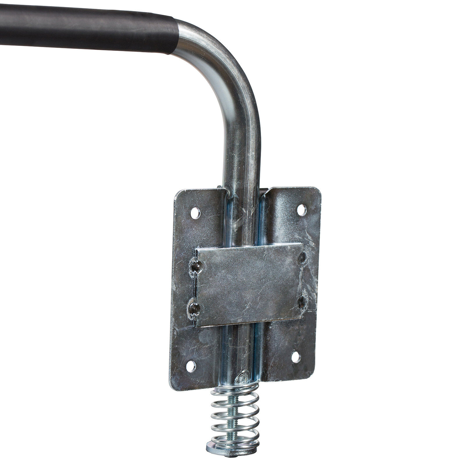Suporte de sela Horze Preto