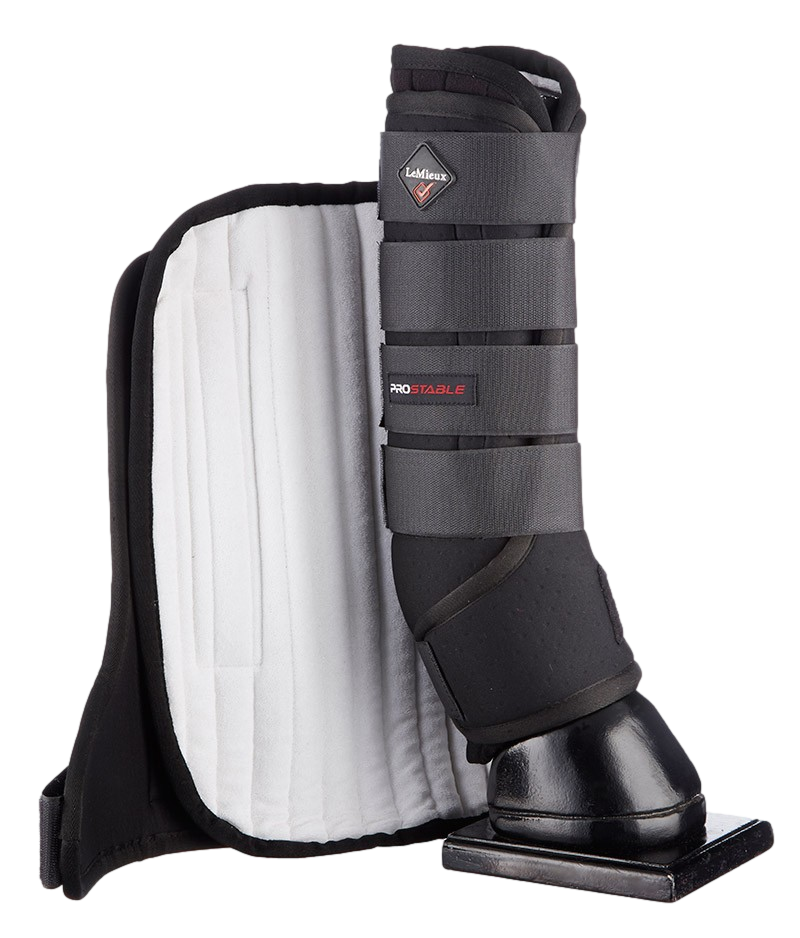 Botas de Estábulo Equitação LeMieux Respirável