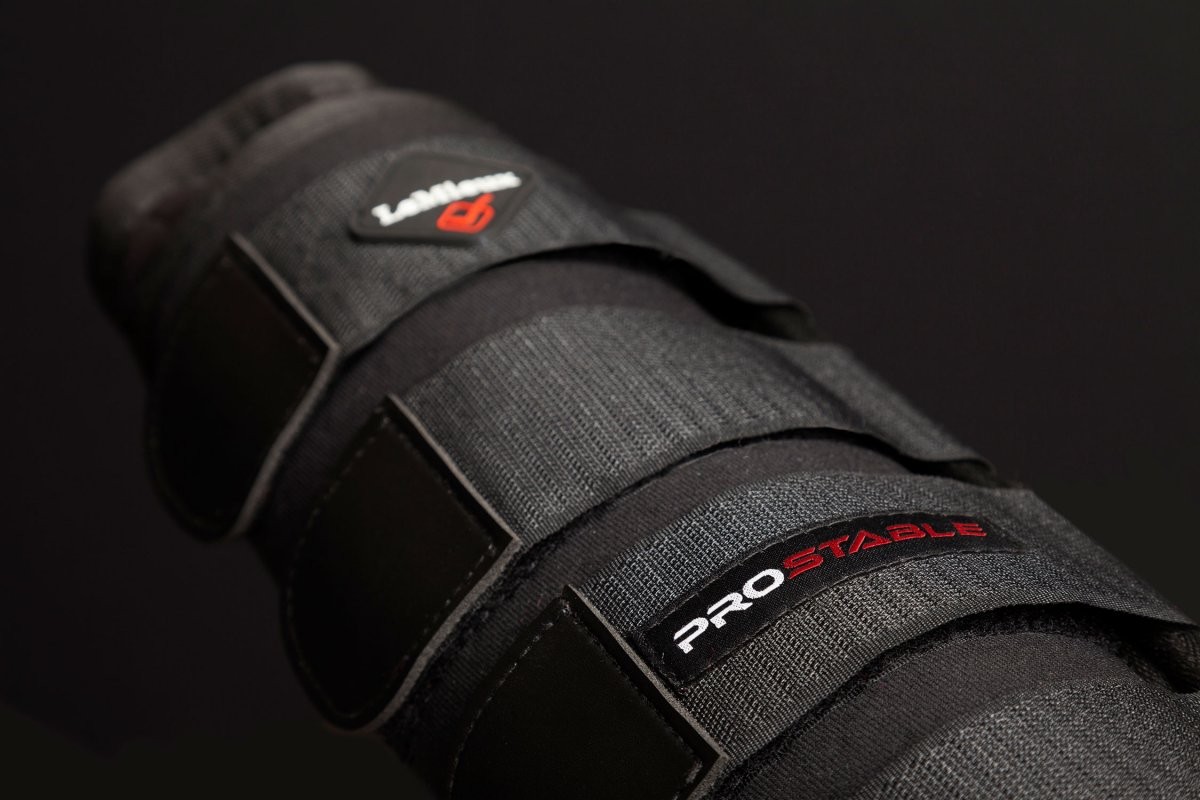 Botas de Estábulo Equitação LeMieux Respirável