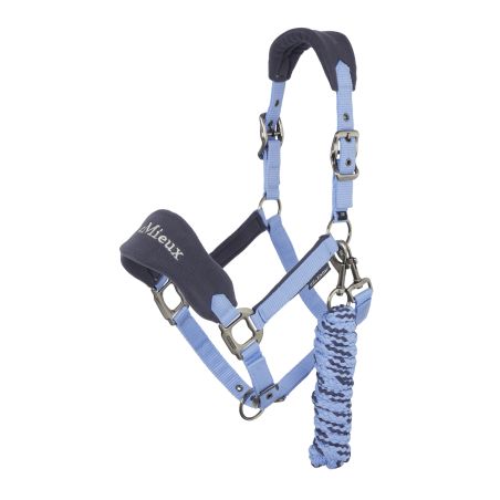 Caveção e corda LeMieux Vogue Esme