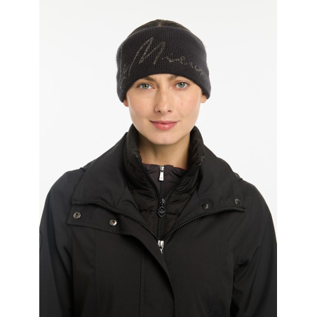 Faixa LeMieux com brilho