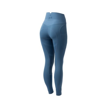 Legging térmico B Vertigo sem costura com grip integral Leonora