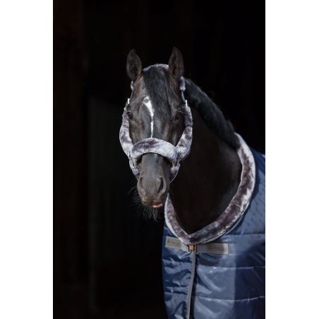 Cabeçada de pelo Bucas Sow-Line