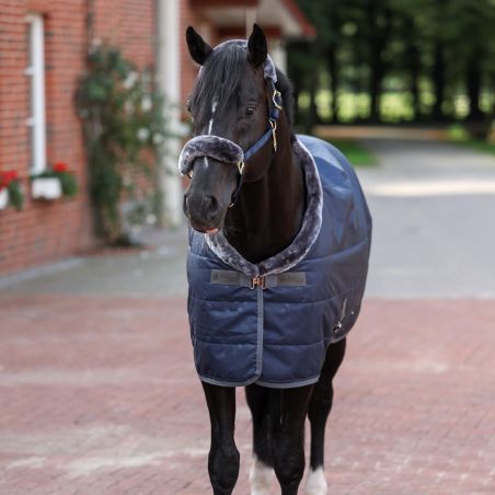 Cobertura de estábulo Bucas Show-Line 150g SF